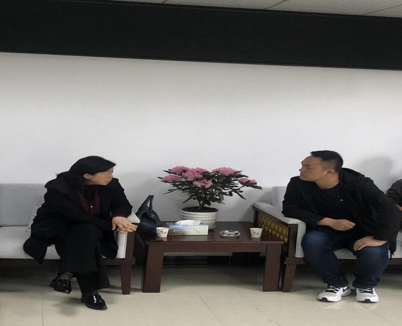 推進(jìn)校企合作，拓展學(xué)院旅游管理、酒店管理專業(yè)辦學(xué)新路子