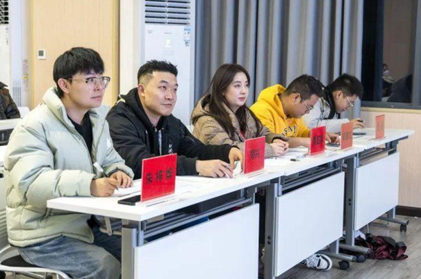 聲動(dòng)青春，言以筑夢(mèng) | 信息工程系主持人大賽決賽名單來(lái)襲