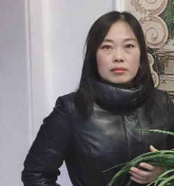 朱妍教師風(fēng)采介紹