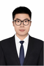 趙家慰教師風(fēng)采介紹