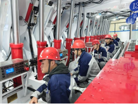 煤礦智能開采技術(shù)專業(yè)簡介