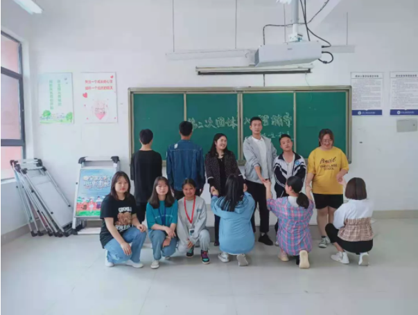 青春校園，多彩社團 | 第二期集萃