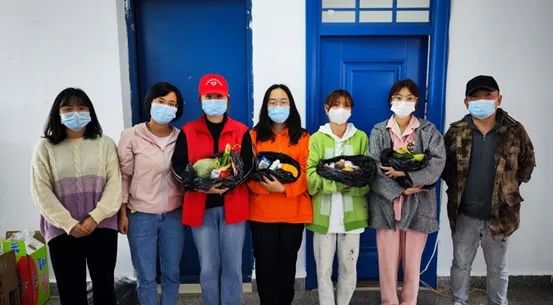 同心抗疫，“宿”說青春 ——學(xué)院二期四棟學(xué)生宿舍成功舉辦短視頻征集活動