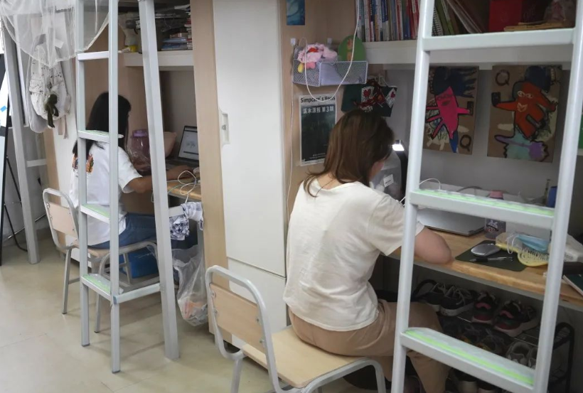 云端有序教學(xué) 靜默亦有書香