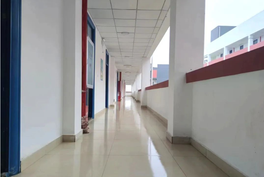 “五美”入室，滿樓飄香