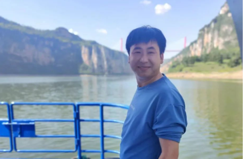 講好師德故事 弘揚榜樣力量——畢節(jié)工業(yè)職業(yè)技術學院師德標兵先進事跡