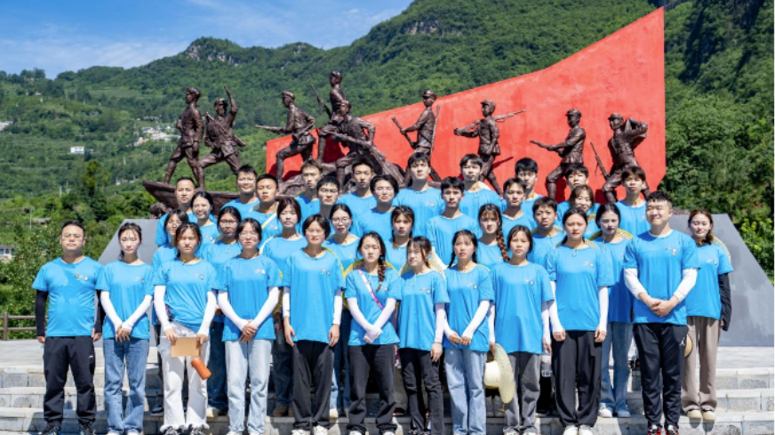 贊！多家媒體關(guān)注我院暑期“三下鄉(xiāng)”社會(huì)實(shí)踐活動(dòng)