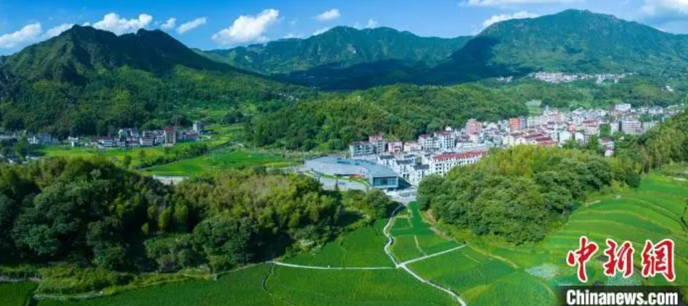 首個(gè)“全國(guó)生態(tài)日”來了，為何是8月15日？