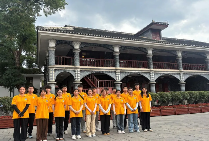 畢節(jié)工職院：“奮進(jìn)青春，挺膺擔(dān)當(dāng)”暑期三下鄉(xiāng)社會實踐風(fēng)采展示（三）