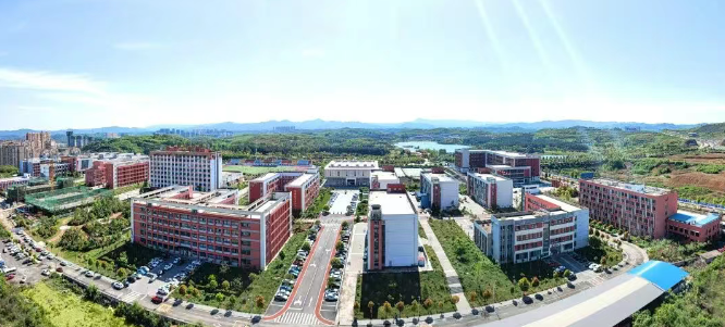 畢節(jié)工業(yè)職業(yè)技術(shù)學(xué)院2025年分類招生簡章