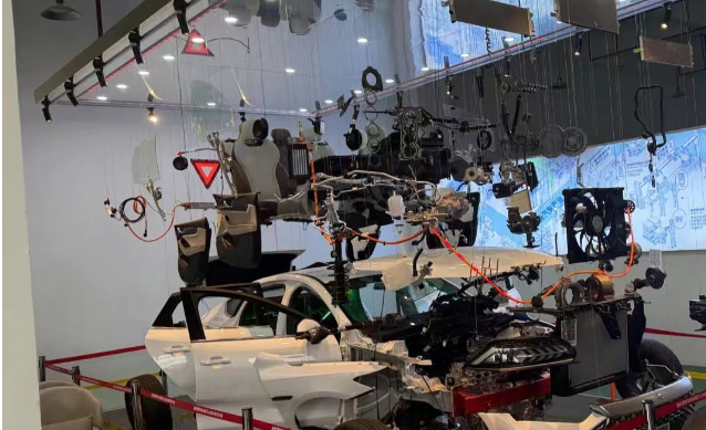 煤炭專業(yè)很吃香？?畢節(jié)把職教課搬進(jìn)300多米“模擬礦井”