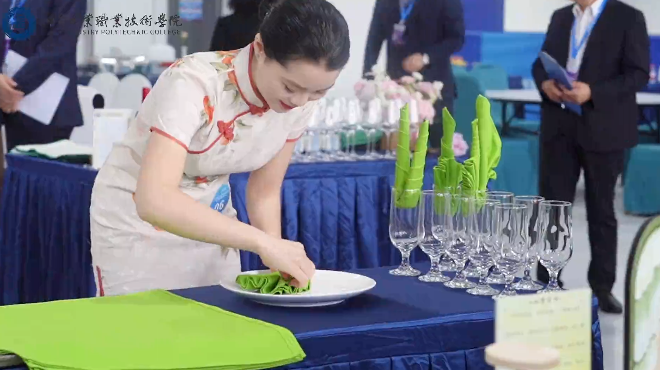 技能黔行｜貴州省第二屆技能大賽畢節(jié)工職院賽區(qū)16個賽項圓滿落幕