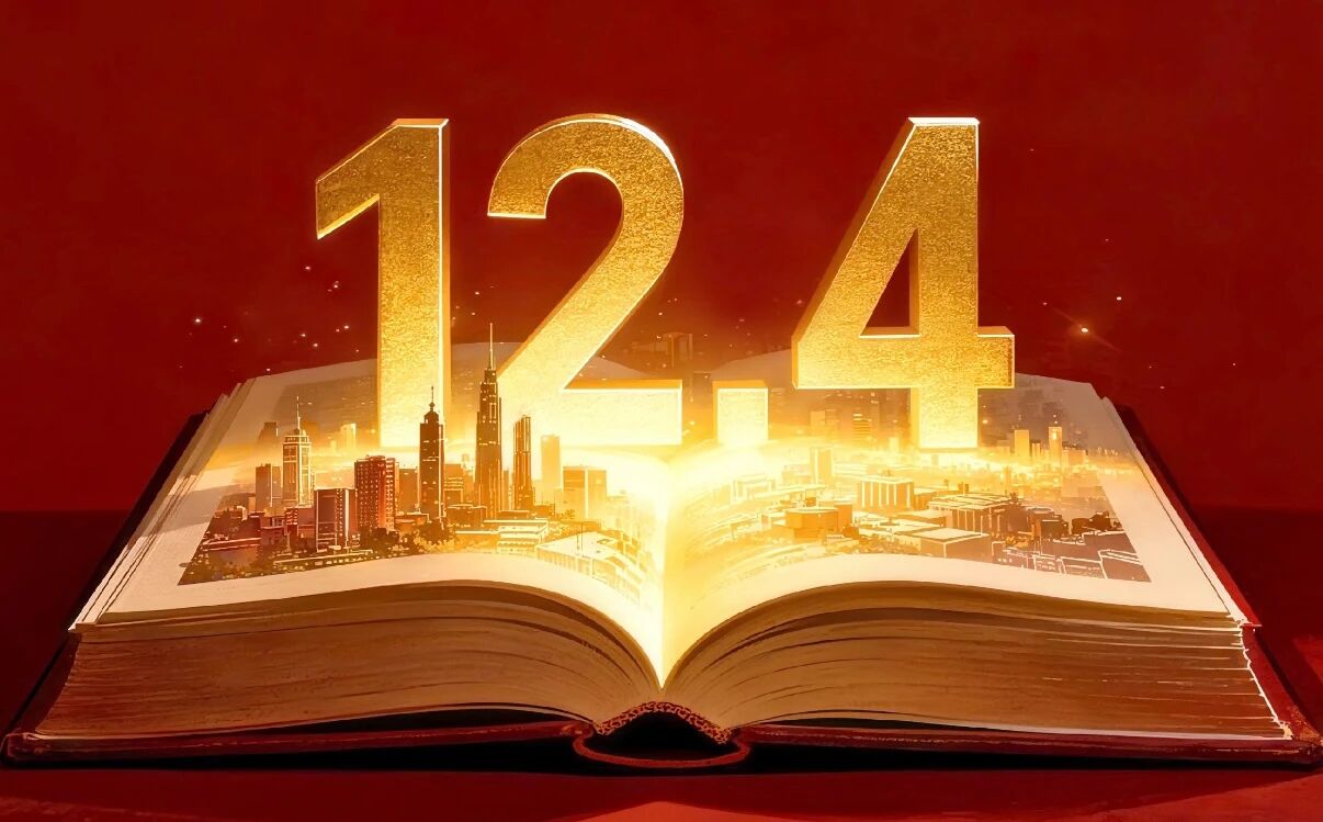 【憲法宣傳日】第十二個(gè)“國(guó)家憲法日”，一起來(lái)了解！